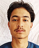 Jameson Pritam Chettri