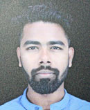 Jaydeep Kumar Majhi