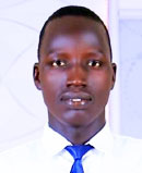 Joseph Akorou Malek