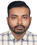 Judhajit Sarkar