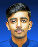 Karan Kumar Bharatbhai Vachhani