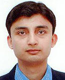 Kaushik Das