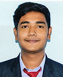 Kaushik Kumar Parija