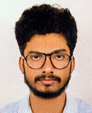 Kaustav Ganguly