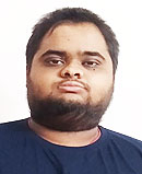 Kounak Dutta