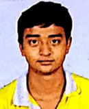 Koushik Biswas