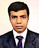 Krishnendu Chakraborty