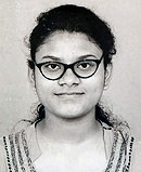 Krittika Das