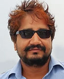 Kumar Satyanand