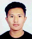 Kunsang Lama