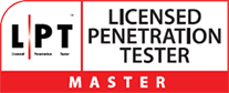 Licensed Penetration Tester Master