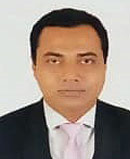 MD. Borhanul Islam