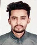 MD. Haider Ali