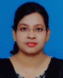 Mamata Jana