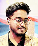 Manish Kumar Chourasia