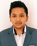 Manzil Gurung