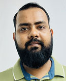 Md Mohsin Kalam