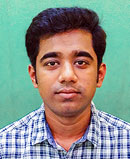 Milan Kumar Das