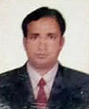 Mohammed Zafar Imam