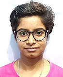 Monalisa Das
