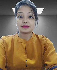 Ms. Moumita Chakraborty