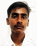 Mrityunjay Kamti