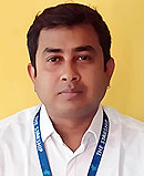 Nabendu Bikash Roy