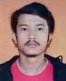 Nanda Kumar Chettri