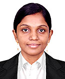 Nandhini Ramamoorthy