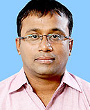 Navin Sipani