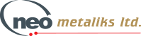 Neo Metaliks Ltd.
