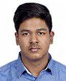 Nikhil Agarwal