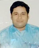 Nikhil Anand