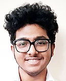 Nirjhar Datta