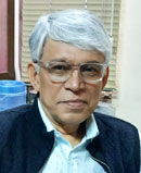 Nirjhar Mukhopadhyay