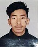 Nissim Tamang