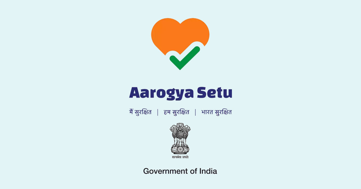 Niti Aayog Open Sourced Arogya Setu App for Bug Bounty Program
