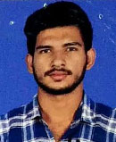 Nitin Jha