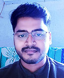 Pabitra Sahoo