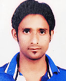 Pankaj Kumar