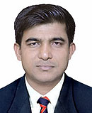 Parnav Kumar Mondal