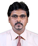 Partha Goswami