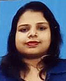 Poulami Dutta