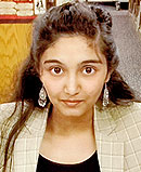 Prachi Patel