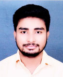 Pratik Debnath