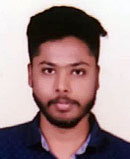 Pranav Pravin Rakhonde