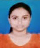 Prerona Biswas