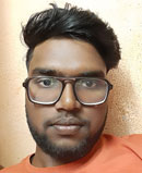 Pritam Dey