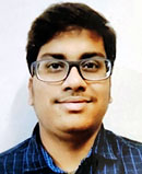 Pritam Kumar Mukhopadhyay