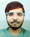 Pritam Mallick